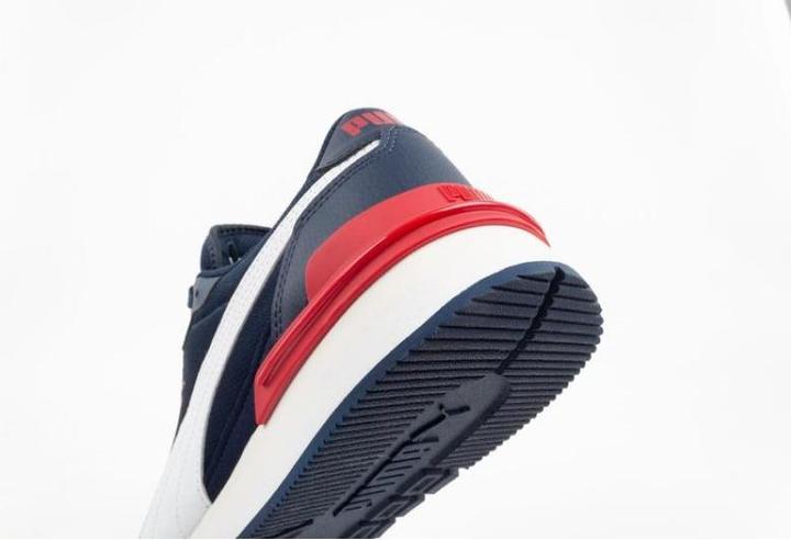 Image du produit Puma ST Runner v4 Schuhe (44.5)