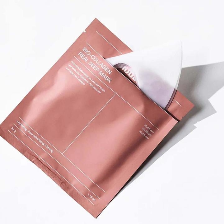 Actual product image Biodance Bio-Collagen Real Deep Mask