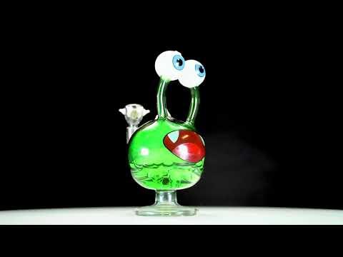 Produktbild Hemper Globgoblin Monster XL Bong 8,5"