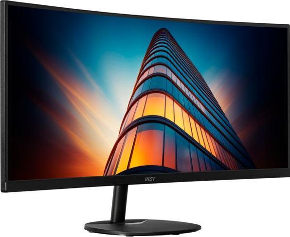 Produktbild MSI PRO MP341CQDE (3440 x 1440 Pixel, 34")