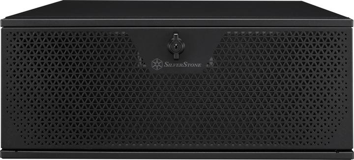 Produktbild Silverstone RM44 (Micro-ITX, SSI EEB, SSI CEB, ATX)
