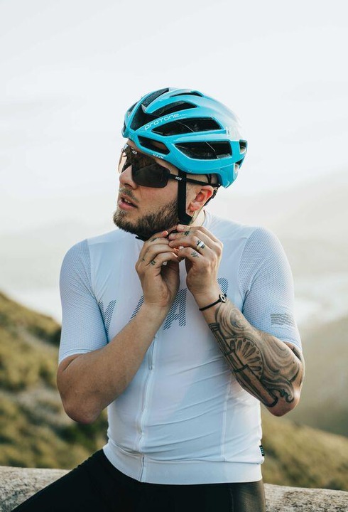 Produktbild Kask Protone Icon (52 - 58 cm)