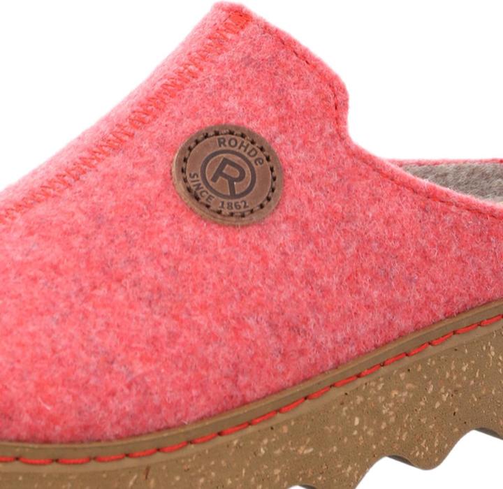 Produktbild Rohde Foggia-D Clogs (40)