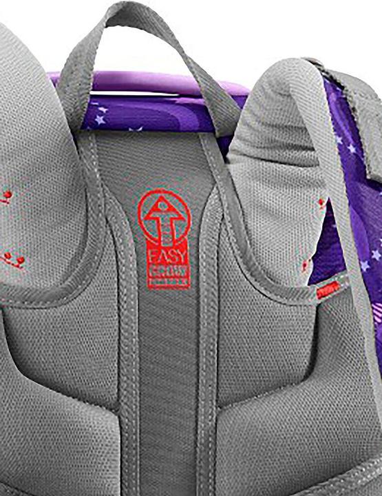 Image du produit Step by Step Set de cartables SPACE, 5 pièces (20 l)