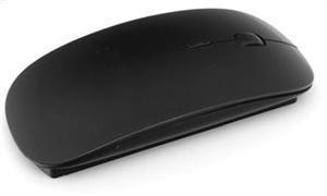 Actual product image Acutake PURE-O-MOUSE Free Black Wireless (Wireless)
