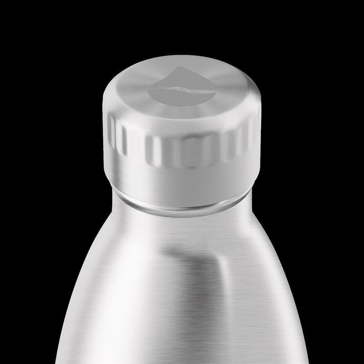 Produktbild FLSK STNLS 500 ml Trinkflasche (0.50 l)