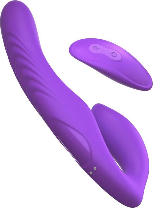 Produktbild Pipedream Her Ultimate Strapless Strap-on
