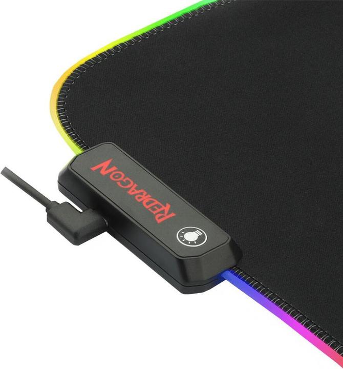 Produktbild Redragon Podkładka P033 Neptune X Extended