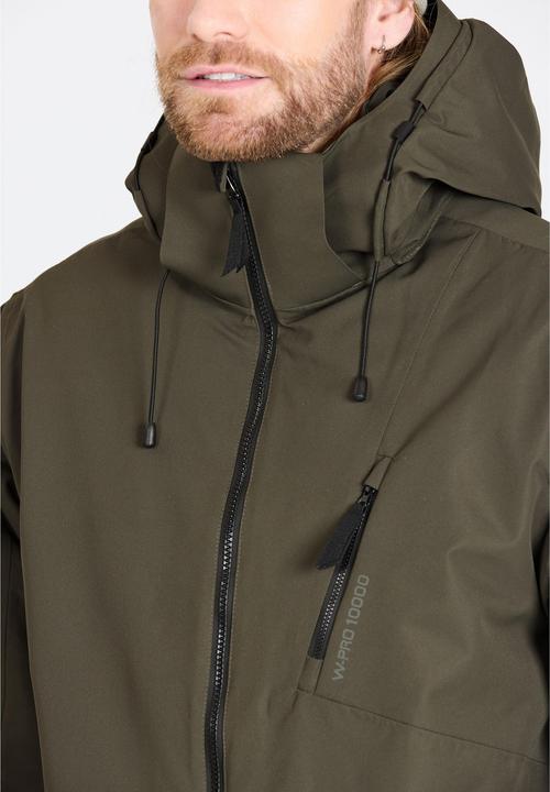 Actual product image Whistler Bellway Parka W-Pro 10000