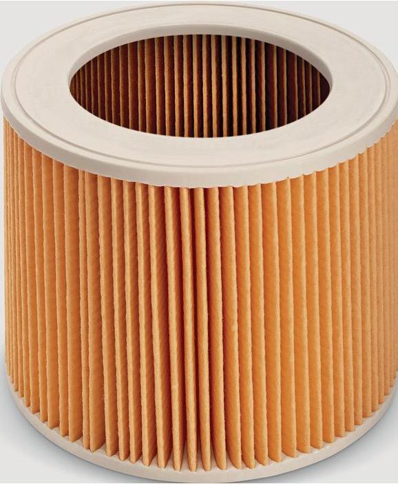 Actual product image Kärcher Professional Cartridge filter