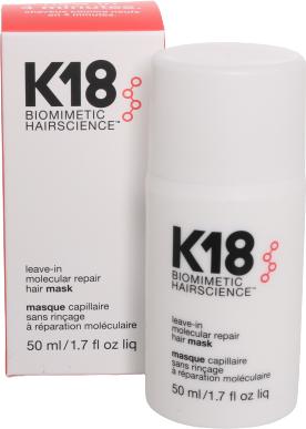 Actual product image K18 Molecular Repair (50 ml)