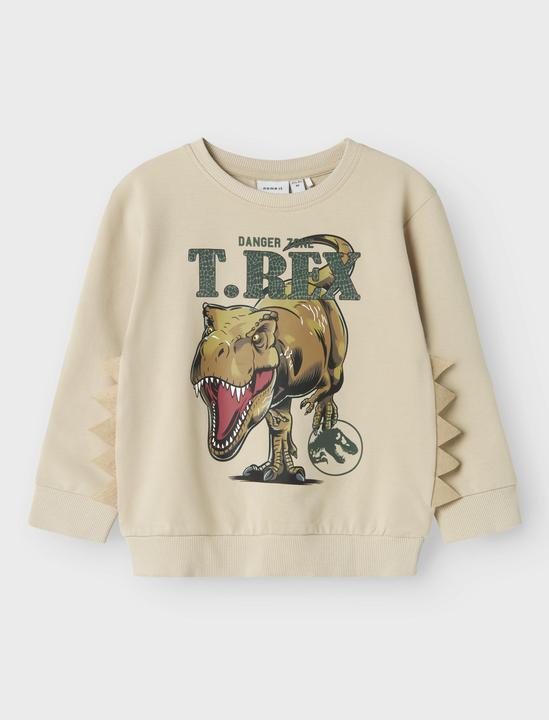 Immagine prodotto Name it Jurassic Park Sweatshirt (104)
