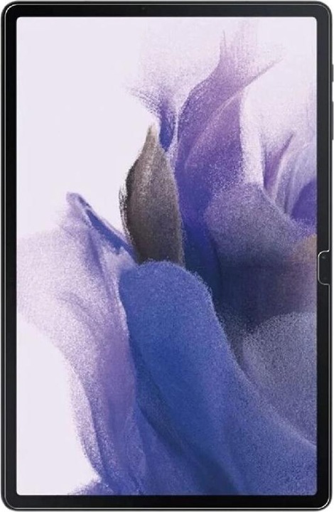 Produktbild Protectorking 6x tempered 9H Panzerglas matt entspiegelt (6 Stück, Galaxy Tab S7 FE)