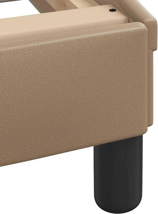 Image du produit vidaXL Bettgestell (100 x 200 cm)