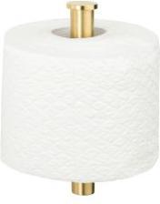 Actual product image Wenko Turbo-Loc toilet roll holder.