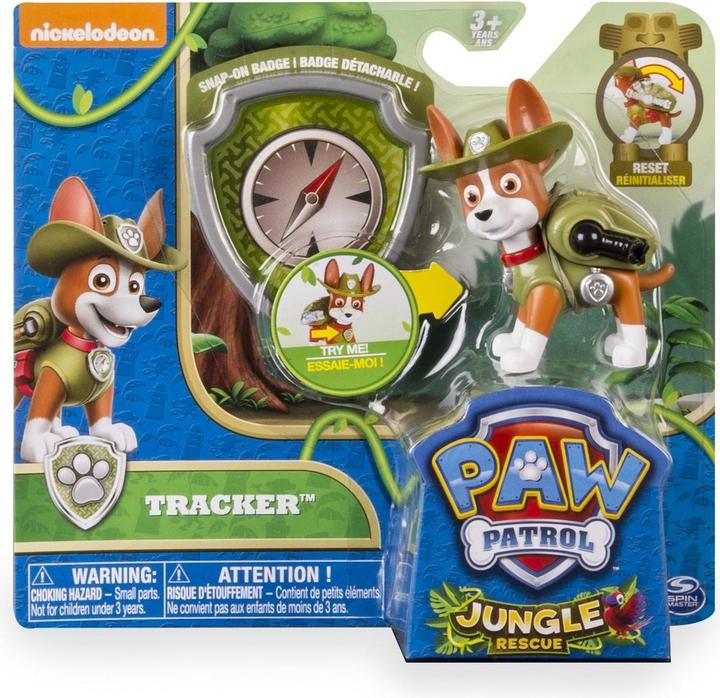 Produktbild Spin Master Paw Patrol - Action Pack