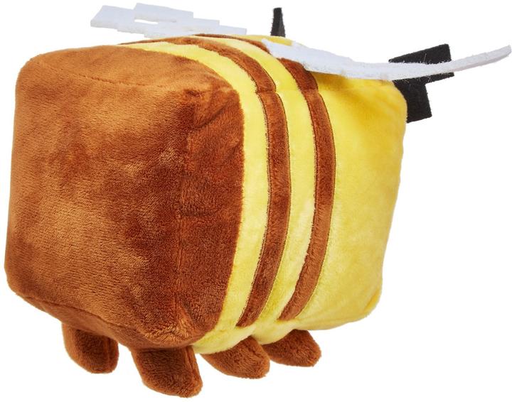 Actual product image Mattel Bee - Plush (20 cm)