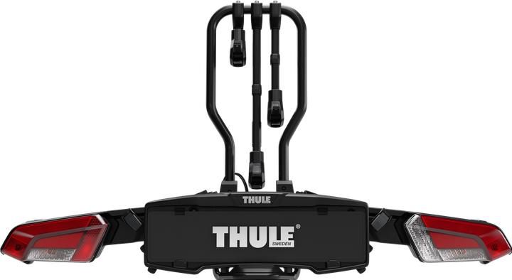 Actual product image Thule EasyFold 3-Bike