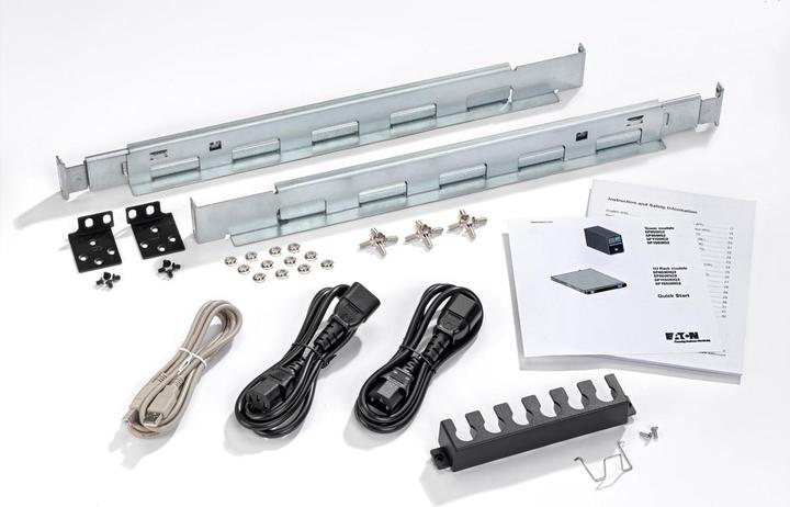 Produktbild Eaton UPS lineinteractive (1.55 VA, 1350 W, Line-Interaktiv USV)