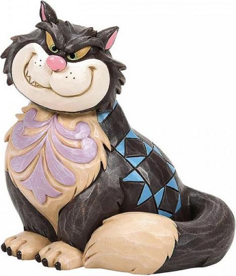Disney Traditions Cinderella Lucifer