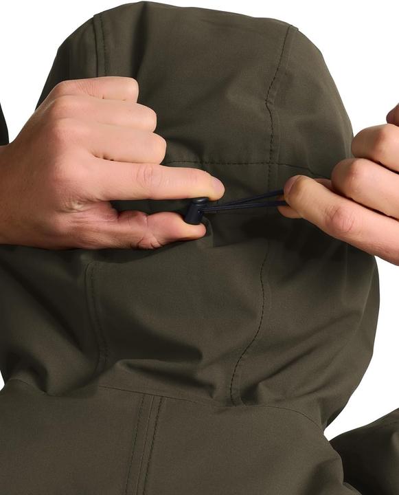 Immagine prodotto Jack Wolfskin Cold Camp Coat M (S)