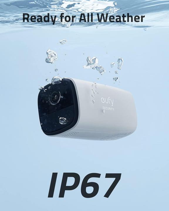 Produktbild eufy SoloCam E40