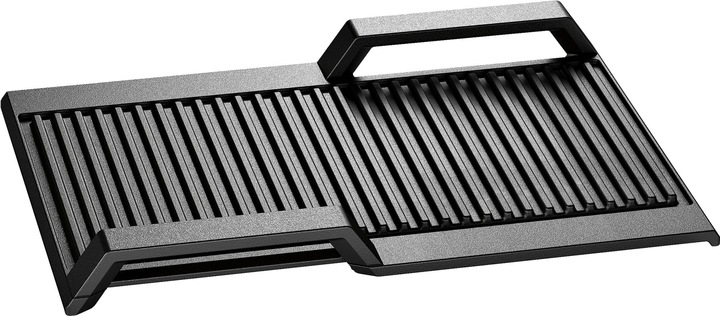 Actual product image Neff Grill plate 370 mm