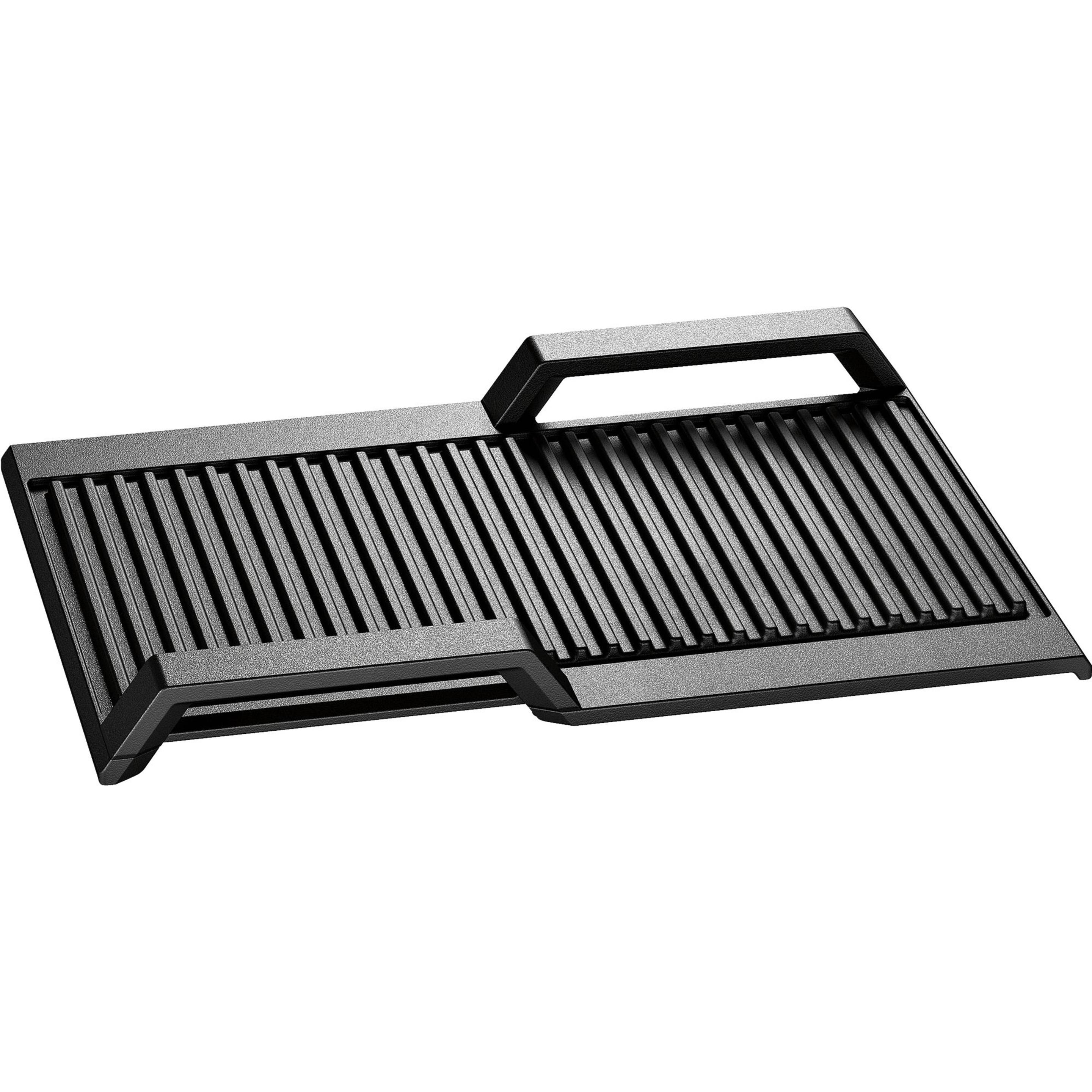 Neff, Grillplatte, Grillplatte