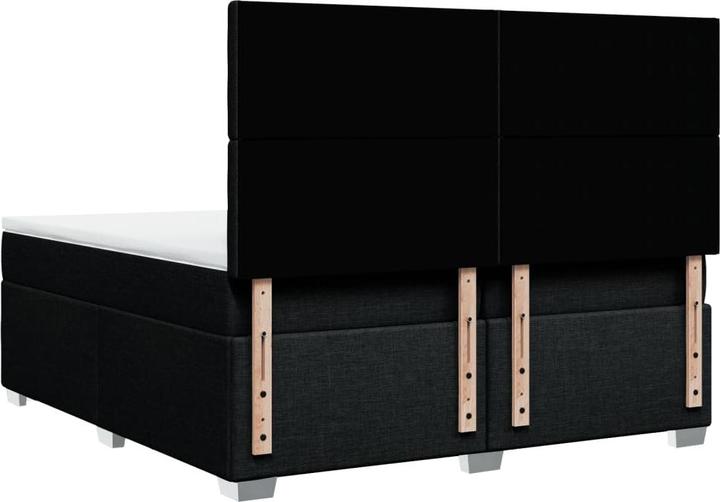 Image du produit vidaXL Boxspringbett (200 x 200 cm)