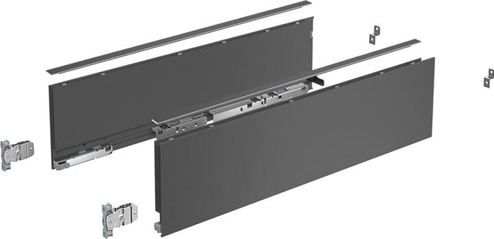 Produktbild Hettich Zargen-Set