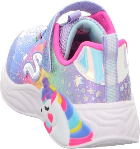 Image du produit Skechers Baskets 302311L BLMT (35)