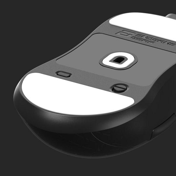 Produktbild Endgame Gear XM2 Maus Skates, 99,5 PTFE, weiss - Single Set