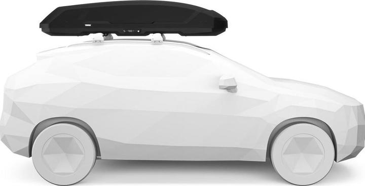 Actual product image Thule Dachbox Force 3 XXL SPORT (450 l)