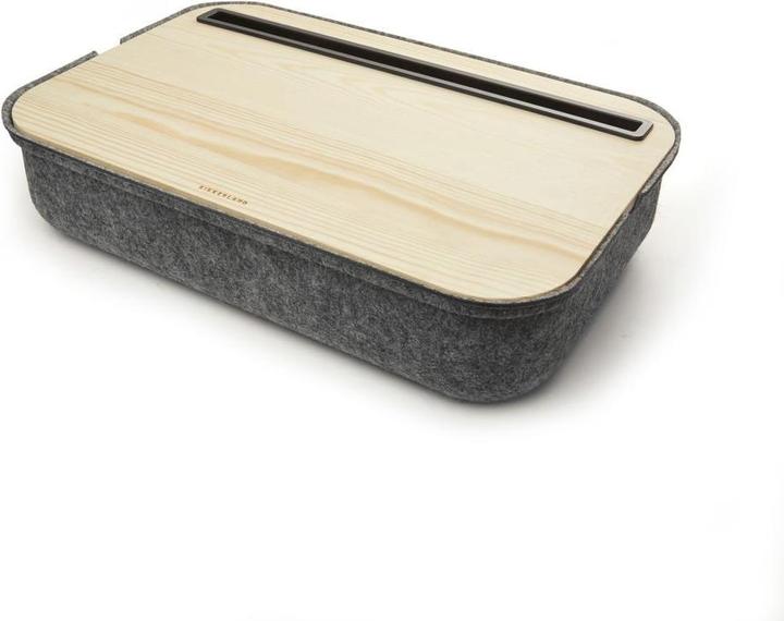 Felt iBed Storage
