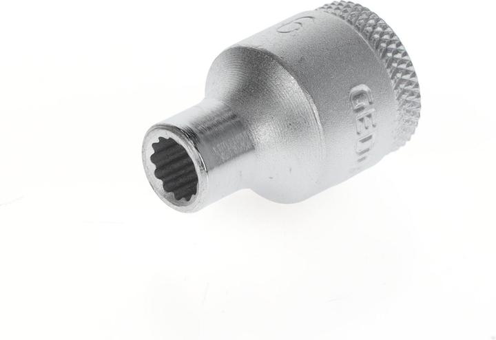 Productafbeelding Gedore Contactdoos (6 mm)