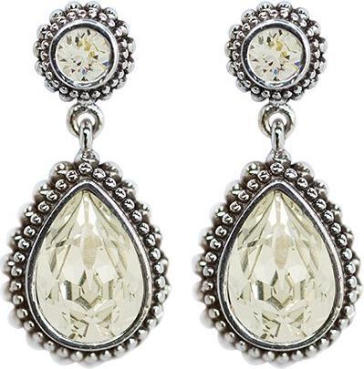 Kristall, Silber