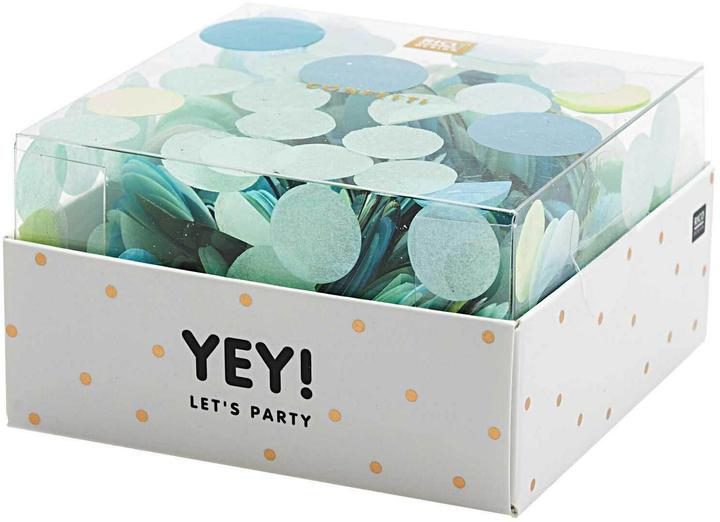 Actual product image Paper Poetry Yey