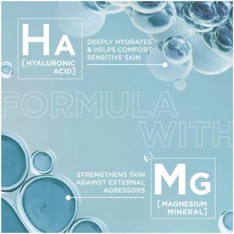 Image du produit L'Oréal Paris Men Expert Défense Magnésium (50 ml, Crème de jour)