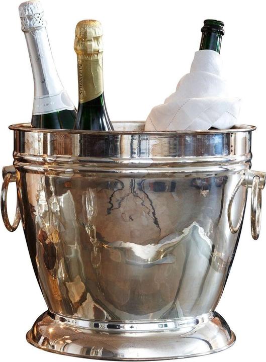 Image du produit Loberon Rafraîchisseur à champagne Blake