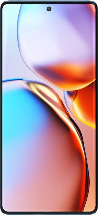 Produktbild Motorola Edge 40 Pro (256 GB, Lunar Blue, 6.67", Dual SIM, 5G)