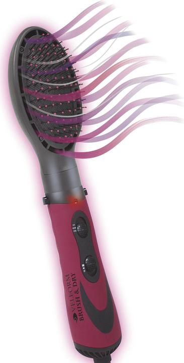 Produktbild Velform Brush & Dry