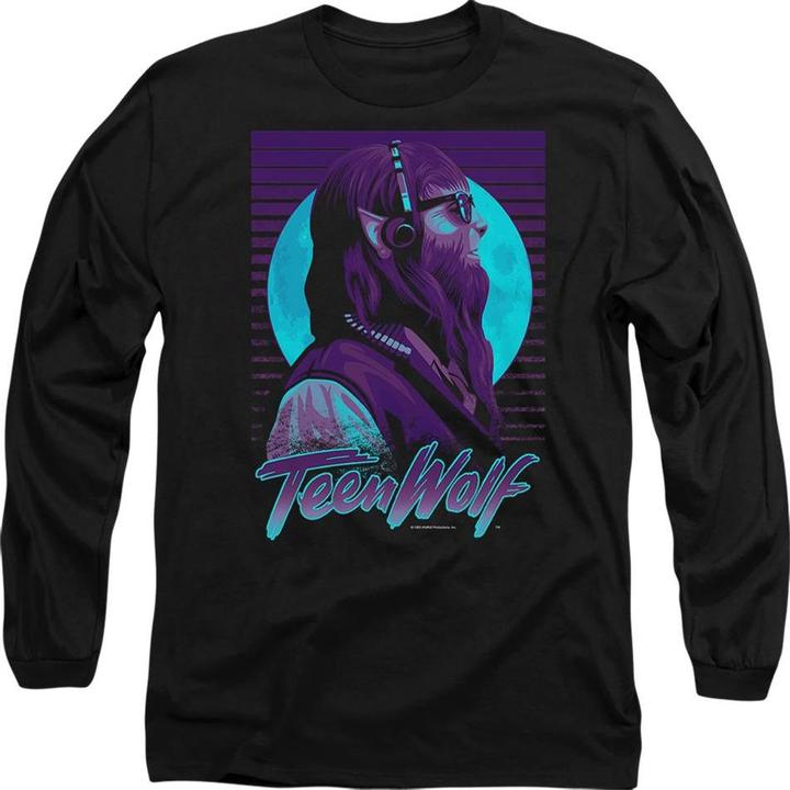Produktbild Gildan TShirt Langärmlig (L)