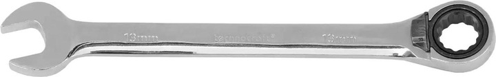 Actual product image technocraft Ratchet combination spanner (24 mm)