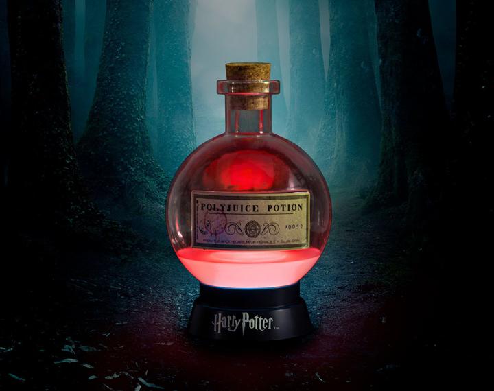 Immagine prodotto Groovy Harry Potter: Polyjuice Potion