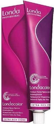 Immagine prodotto Londa HF 6/81 biondo scuro perlato cenere 60ml crema per capelli Bionde delicate (Biondismo, Argento, Bianco)