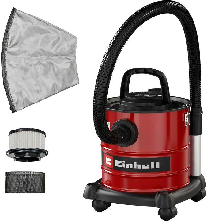 Actual product image Einhell TC-AV 2032 DW (Ash vacuum cleaner)