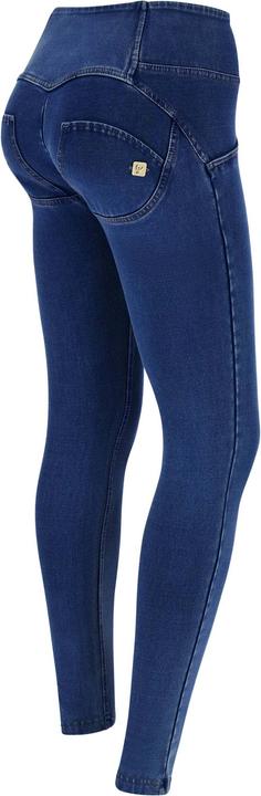 Dark Jeans - Dark Seams