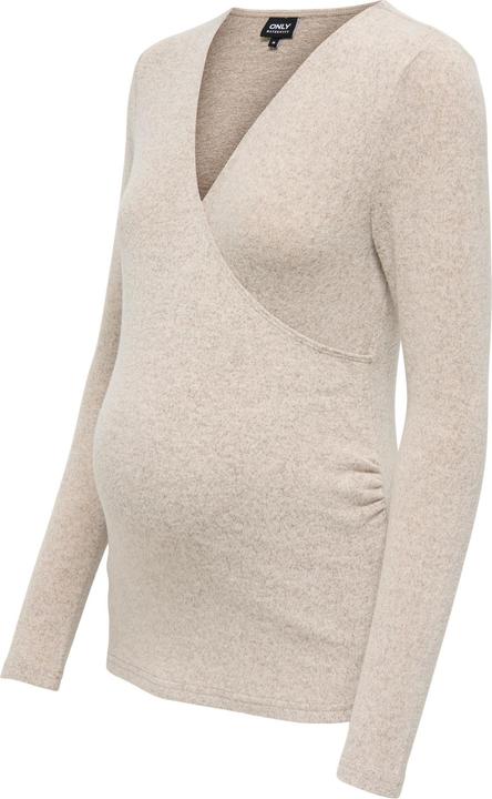 Produktbild Only Maternity OLMBEARY Bluse Bluse (L)