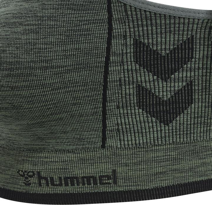 Produktbild hummel Mt Aly Seamlesss Sports Top (L)