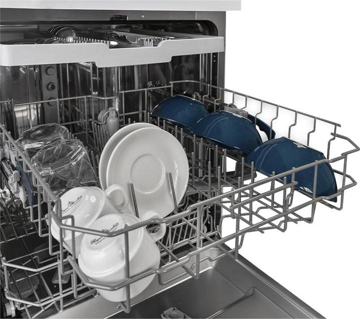 Image du produit Berger & Lanz Geschirrspüler GS1260C-F